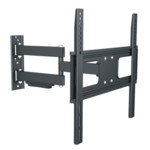 Add a review for: Black TFT/LCD/LED Wall Mount- LPA36-443