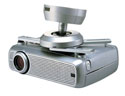 Add a review for: Porsche Design Universal Home Cinema Projector Mount (Available Only in Black)