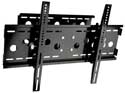 Add a review for: Lorenzo Porsche Quad Cantilever Arm Full Motion Carbon Black Easy Installation Ultra Low Profile Flat Panel LCD TV Wall Mount Bracket with Touch & Tilt System up to 55