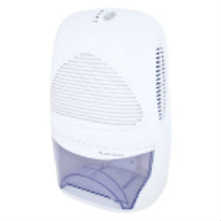 Add a review for: 500 ml Compact Portable Mini Air Dehumidifier Damp Mould Moisture Home Kitchen Bedroom