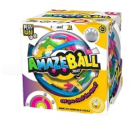 Add a review for: Amaze Ball