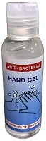 Anti Bacterial Hand gel sanitiser