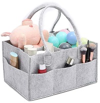 Add a review for: Baby Bag Nappy Organiser