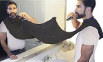 Add a review for: Beard Shaving Aprons