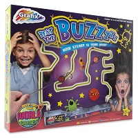 Add a review for: Beat the Buzz game