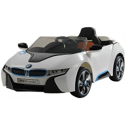 Add a review for: BMWi8 Car