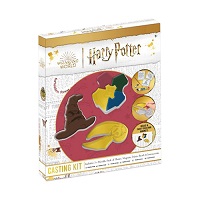 Add a review for:   Harry Potter Casting Kit