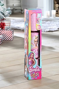 Add a review for:  BARBIE CRACKERS
