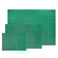 Add a review for: A1/A2/A3/A4/A5 Cutting Mat Self EFG1103  Healing Non Slip Craft Quilting Printed Grid Lines DIY