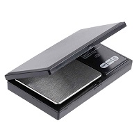 Add a review for:  Digital Pocket Scales