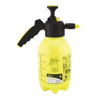 Add a review for:   2L Garden Hand Pump Sprayer Portable Pressure Spray Bottle Water Weed Chemical