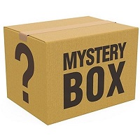 Add a review for: Mystery Deal 50 X Music CDs