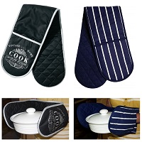 Add a review for: Black Oven Gloves