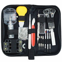 Add a review for: 144Pcs Watch Repair Case EFG1134