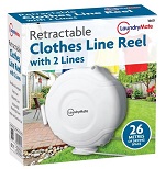 Add a review for: 26M Double Clothes Line