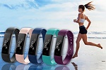 Add a review for: 14-in-1 Wireless Fitness Tracker Bracelet14-in-1 Wireless Fitness Tracker Bracelet