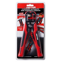 Add a review for: 3 in 1 Professional Automatic Wire Stripper