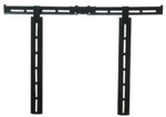 Add a review for: Black Slim LCD LED TV Wall Mount Bracket