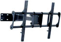 Add a review for: Porsche Design Black Single Arm LCD / Plasma Wall Mount Bracket up to 50