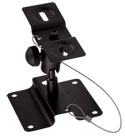 Add a review for: Home Cinema Professional Speaker Bracket Wall Mounting System (X2)