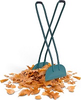 Add a review for: Long Handled Heavy Duty Leaf Picker